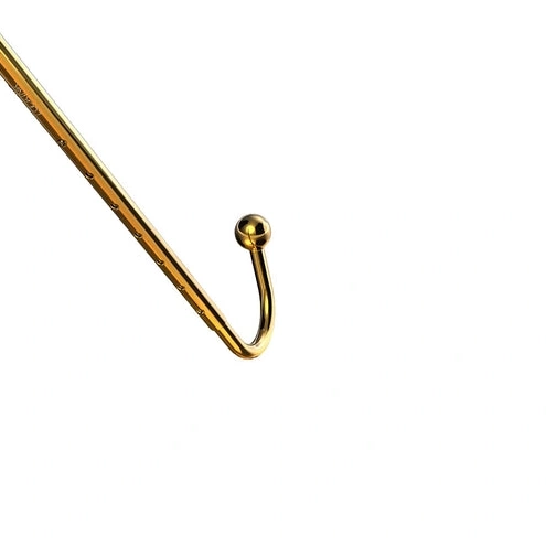 Golden Hook Set 3867 Adjustable Anal AllNight LOCKINK 0325